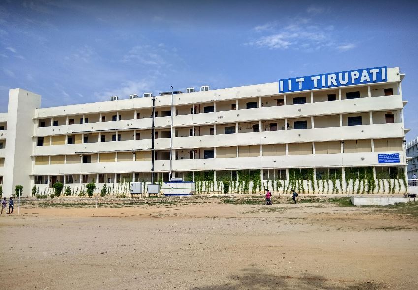 Indian Institute of Technology (IIT), Tirupati
