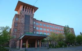 Bukhara State Medical Institute