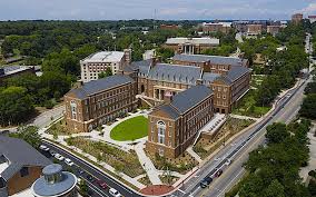 University of Georgia (UG)