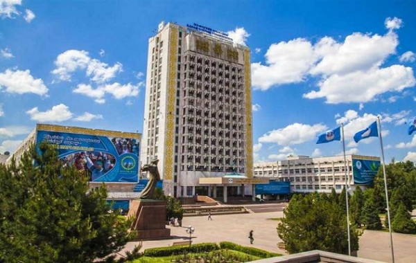 Al-Farabi Medical University