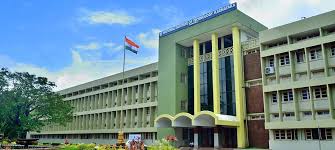 National Institute of Technology Karnataka (NITK), Surathkal
