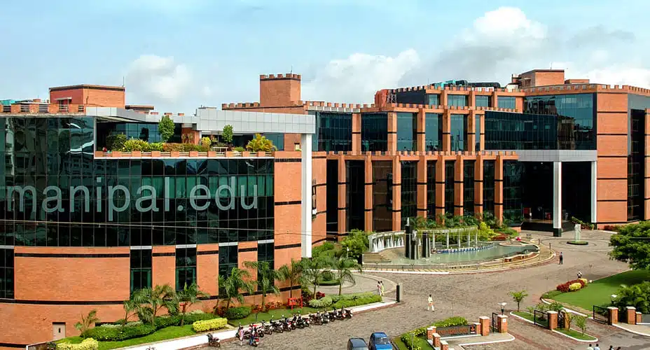 Manipal Academy of Higher Education (MAHE), Manipal