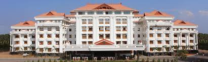 Amrita Vishwa Vidyapeetham, Coimbatore