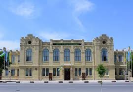 Fergana State Medical University