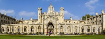University of Cambridge