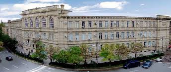 Azerbaijan State University