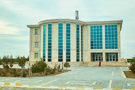 Nakhchivan State University